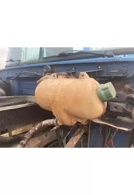 Volvo WG Radiator Overflow Bottle / Surge Tank