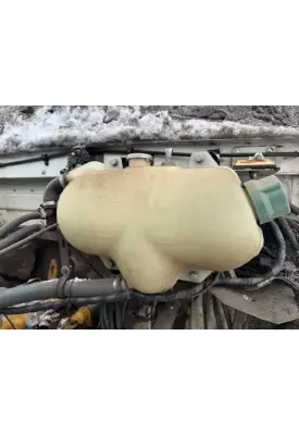 Volvo WG Radiator Overflow Bottle