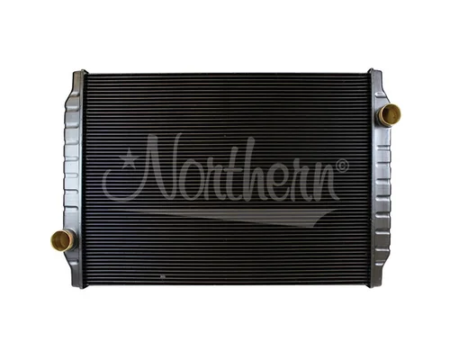 Volvo WG Radiator