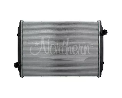 Volvo WG Radiator