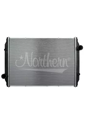 Volvo WG Radiator