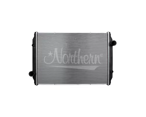 Volvo WG Radiator