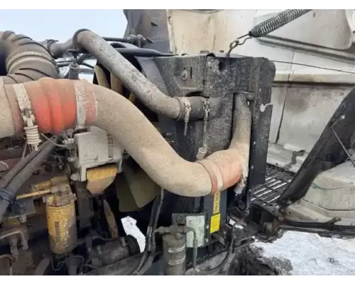 Volvo WG Radiator