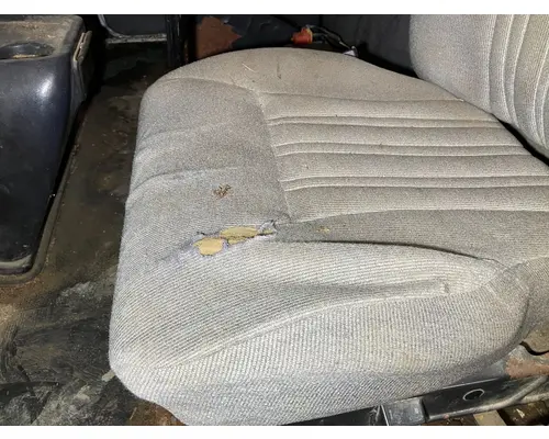 Volvo WG Seat (Air Ride Seat)
