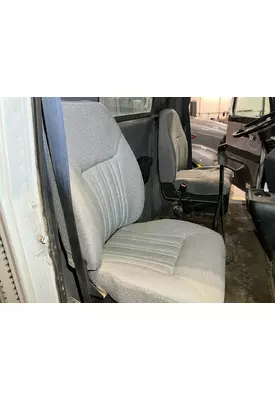 Volvo WG Seat (non-Suspension)