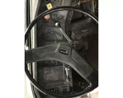 Volvo WG Steering Column