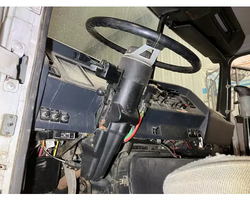 Volvo WG Steering Column