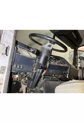 Volvo WG Steering Column