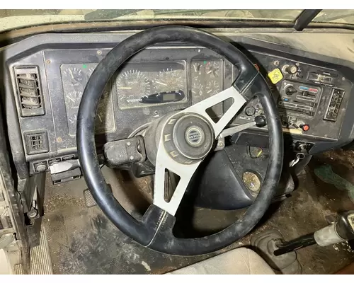 Volvo WG Steering Column