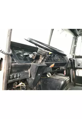 Volvo WG Steering Column