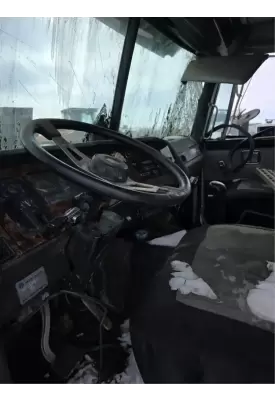 Volvo WG Steering Column