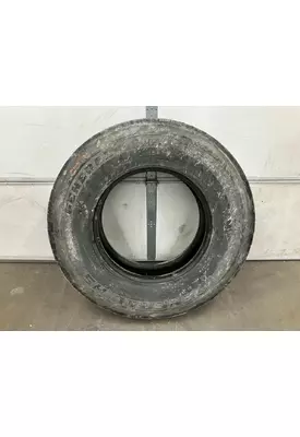 Volvo WG Tires