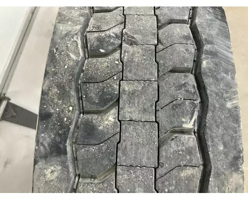 Volvo WG Tires