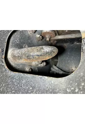 Volvo WG Tow Hook