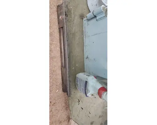 Volvo WG Windshield Glass