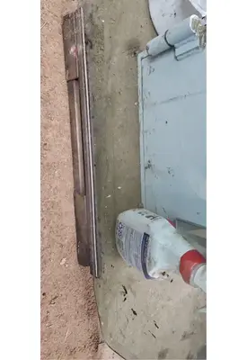 Volvo WG Windshield Glass