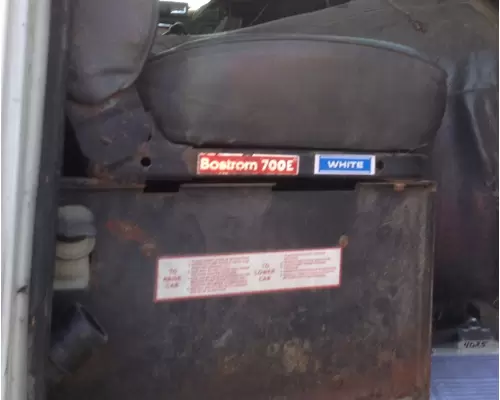 Volvo WHM Windshield Washer Reservoir