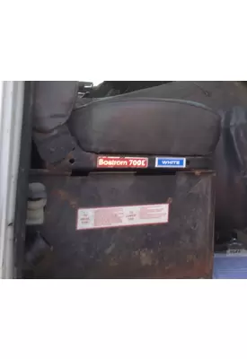Volvo WHM Windshield Washer Reservoir