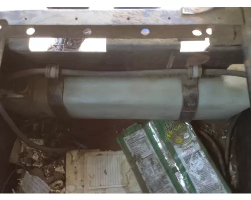 Volvo WHM Windshield Washer Reservoir
