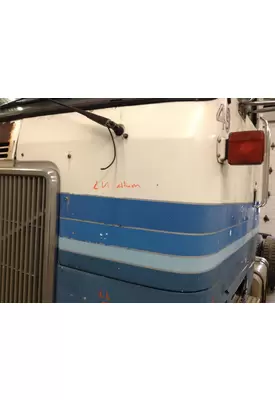 Volvo WHS Cab Exterior Panel