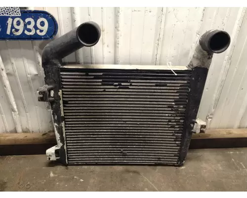 Volvo WHS Charge Air Cooler (ATAAC)