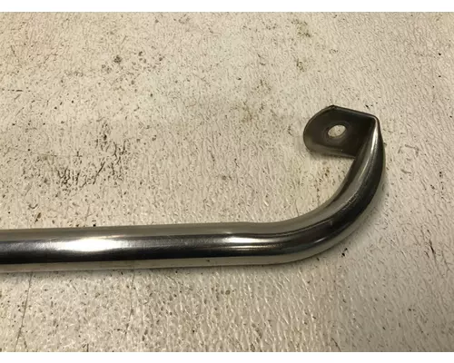 Volvo WHS Grab Handle