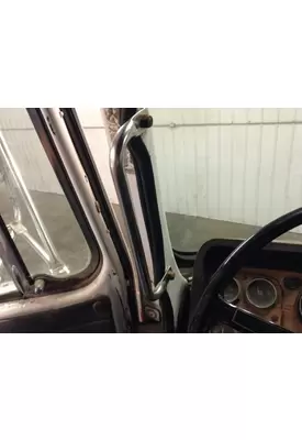 Volvo WHS Grab Handle