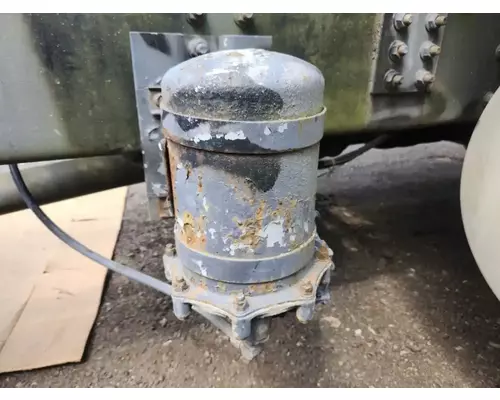 Volvo WIA AREO SERIES Air Drier