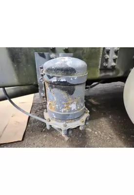 Volvo WIA AREO SERIES Air Drier