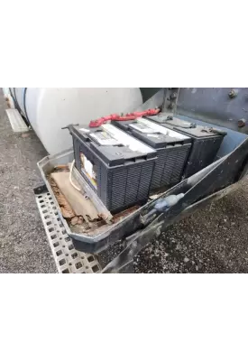 Volvo WIA AREO SERIES Battery Box