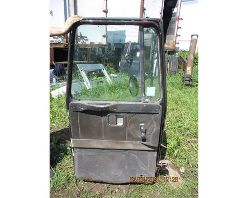Volvo WIA AREO SERIES Door Assembly, Front