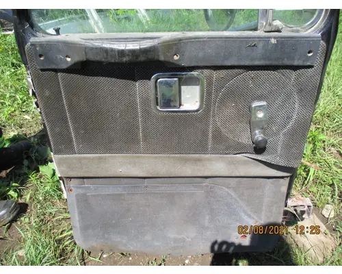 Volvo WIA AREO SERIES Door Assembly, Front