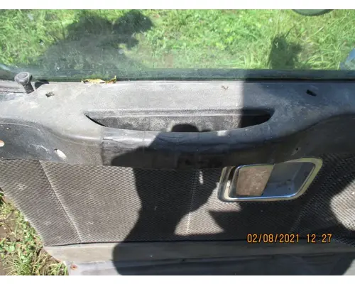 Volvo WIA AREO SERIES Door Assembly, Front