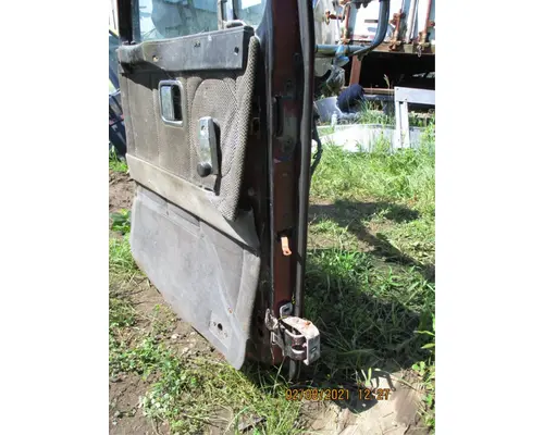 Volvo WIA AREO SERIES Door Assembly, Front