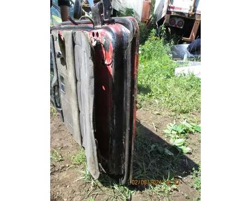 Volvo WIA AREO SERIES Door Assembly, Front