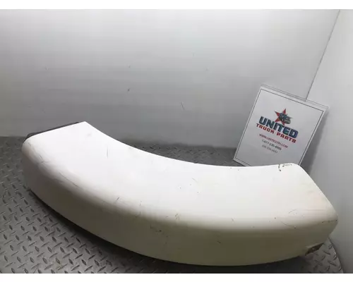 Volvo WIA AREO SERIES Fender Extension