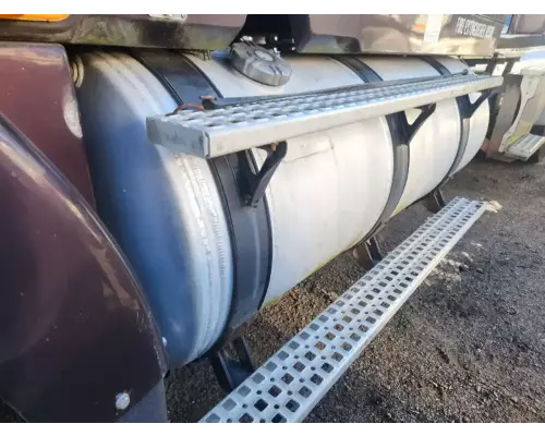 Volvo WIA AREO SERIES Fuel Tank