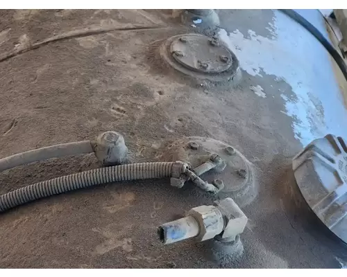 Volvo WIA AREO SERIES Fuel Tank