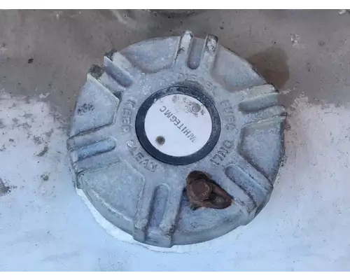 Volvo WIA AREO SERIES Fuel Tank