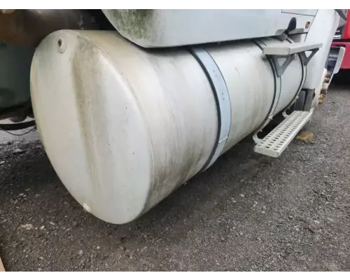 Volvo WIA AREO SERIES Fuel Tank