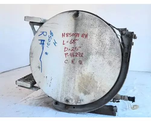 Volvo WIA AREO SERIES Fuel Tank
