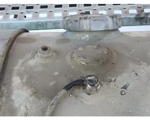 Volvo WIA AREO SERIES Fuel Tank