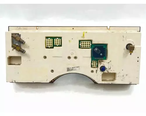 Volvo WIA AREO SERIES Instrument Cluster
