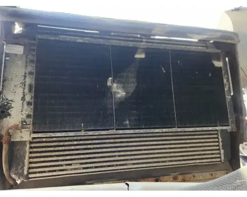 Volvo WIA AREO SERIES Intercooler