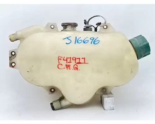 Volvo WIA AREO SERIES Radiator Overflow Bottle