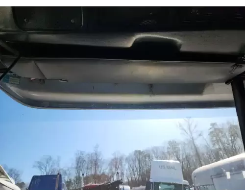 Volvo WIA AREO SERIES Sun Visor (External)