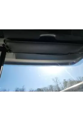 Volvo WIA AREO SERIES Sun Visor (External)