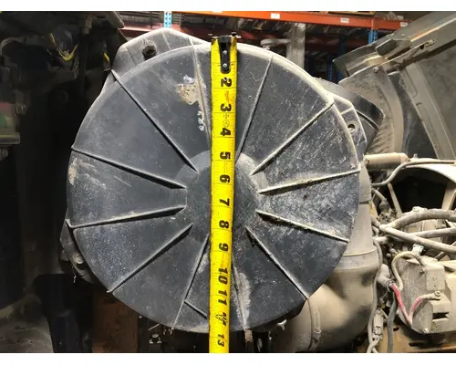 Volvo WIA Air Cleaner