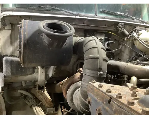 Volvo WIA Air Cleaner