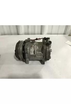 Volvo WIA Air Conditioner Compressor